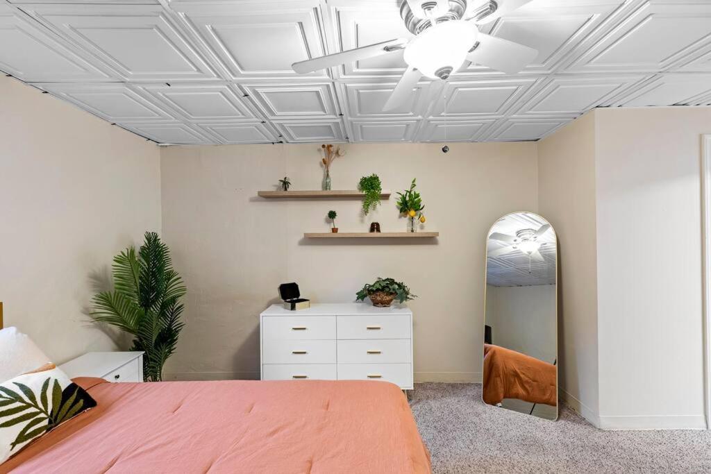 Cozy Buckhead Suite - Great Area, Free Easy Parking, Near Shops And Restaurants Atlanta Esterno foto