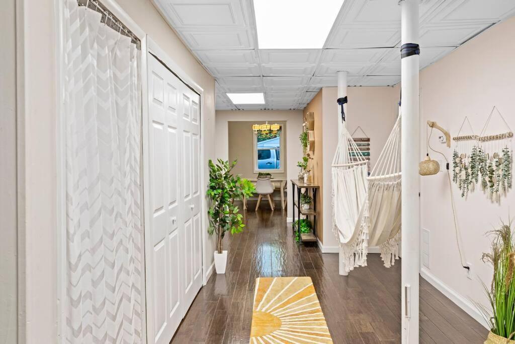 Cozy Buckhead Suite - Great Area, Free Easy Parking, Near Shops And Restaurants Atlanta Esterno foto